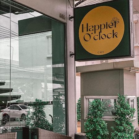 Campagne Hotel And Residence - Sha Plus Патум Тани Екстериор снимка