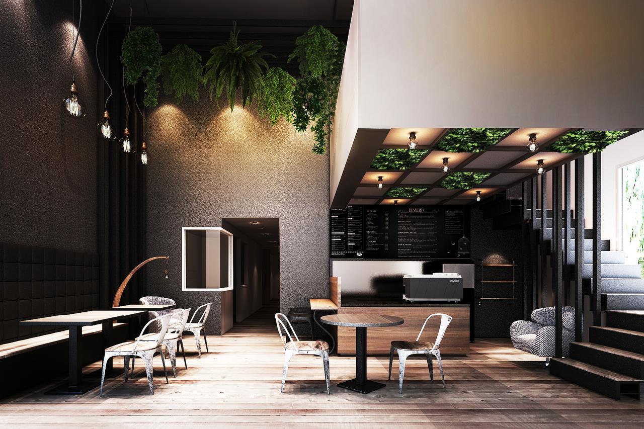 Campagne Hotel And Residence - Sha Plus Патум Тани Екстериор снимка